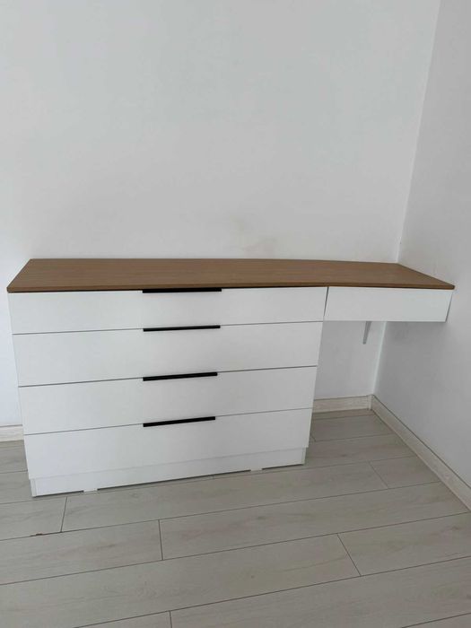 Стильный комод для спальни