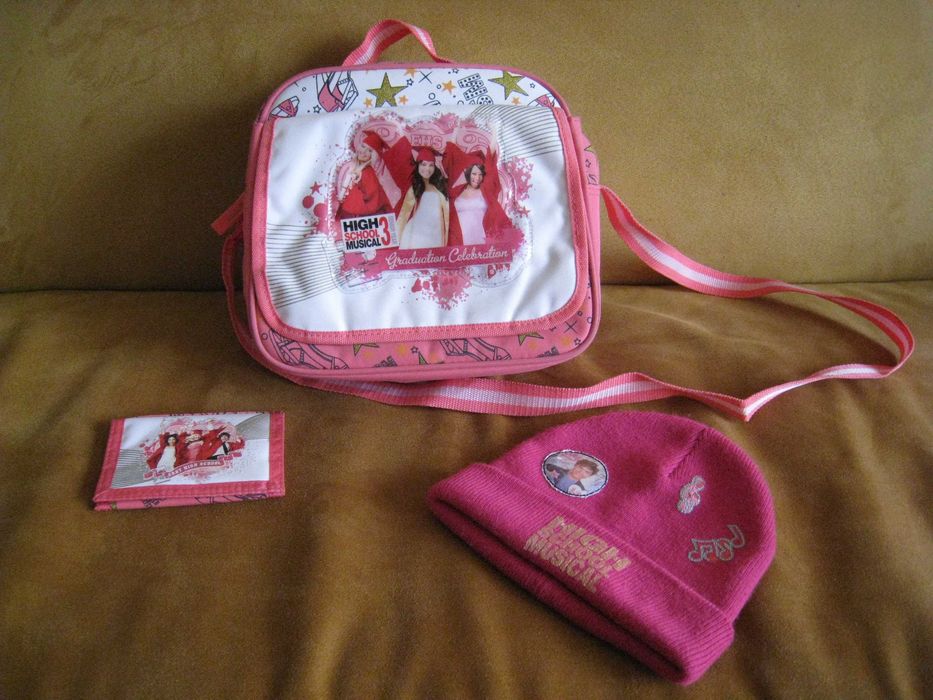 Лотове High School Musical, понита и други