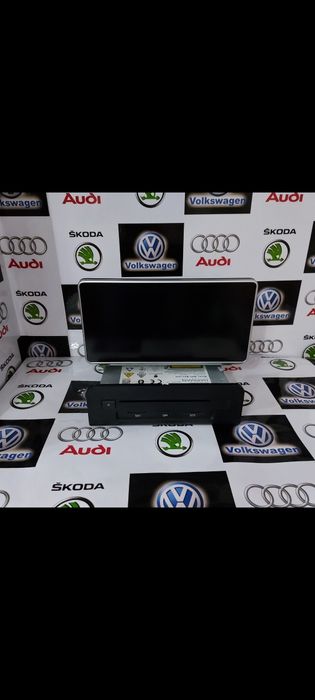 Navigatie DVD gps originala Audi a4 b9 8w Q5 A5 2016+
Avem pe stoc
