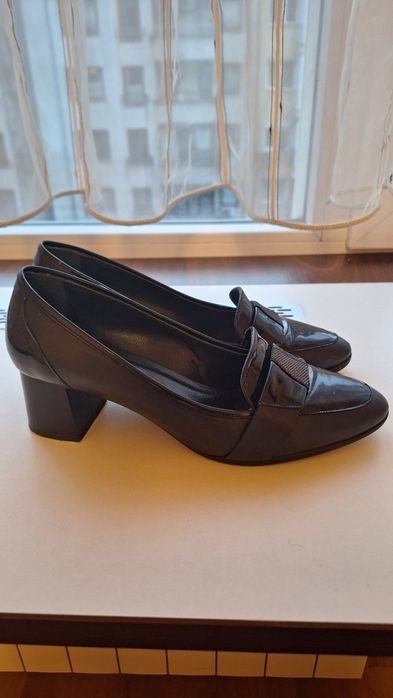 Дамско обувки, 40 номер, като нови