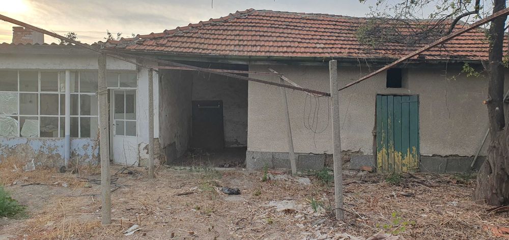 Продава се Къща в с. Скутаре, Област Пловдив - 100 кв.м за 750 €/кв.м - Снимка #2