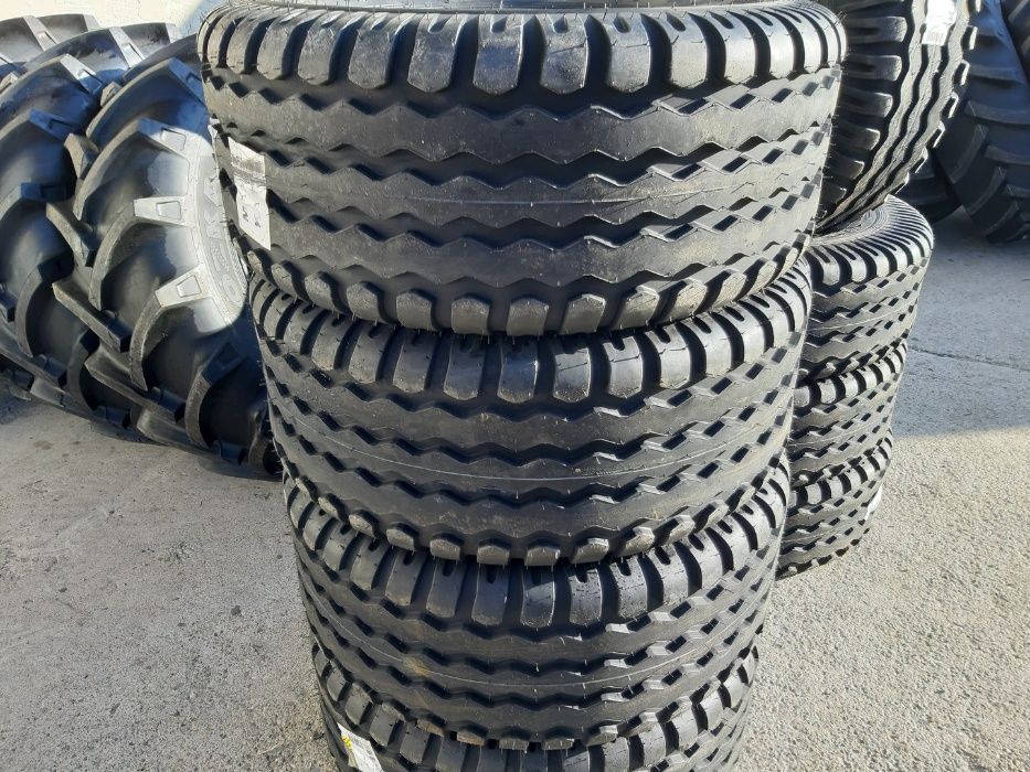 Anvelope remorca 13.0/65-18 Cauciucuri OZKA cu garantie 2 ani 16PLY