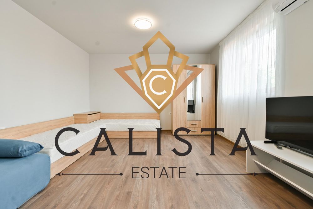 Дава се под наем Едностаен апартамент в София, Орландовци - 40 кв.м за 399 € - Снимка #3