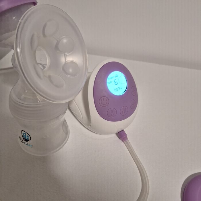 Pompa san Avent/ Spectra/ KidsCare