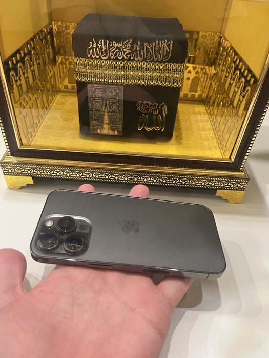 Айфон 13 про 128