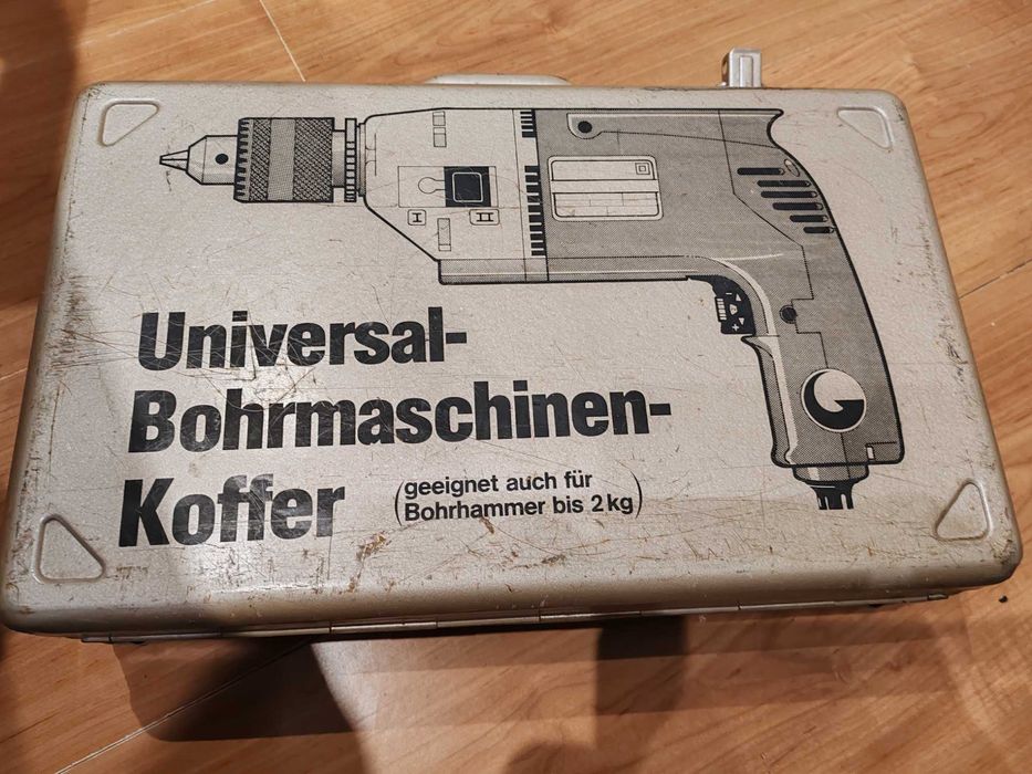 хилти,бош , хитачи, спарки - куфари за инструменти