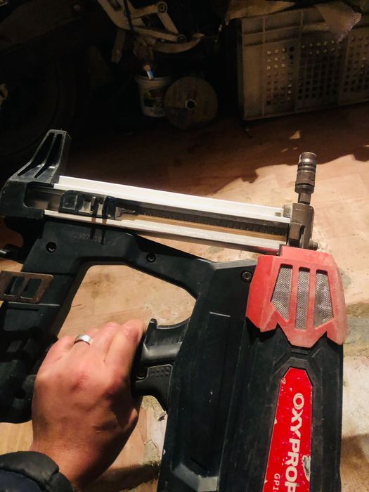 Oxy prop сатылады