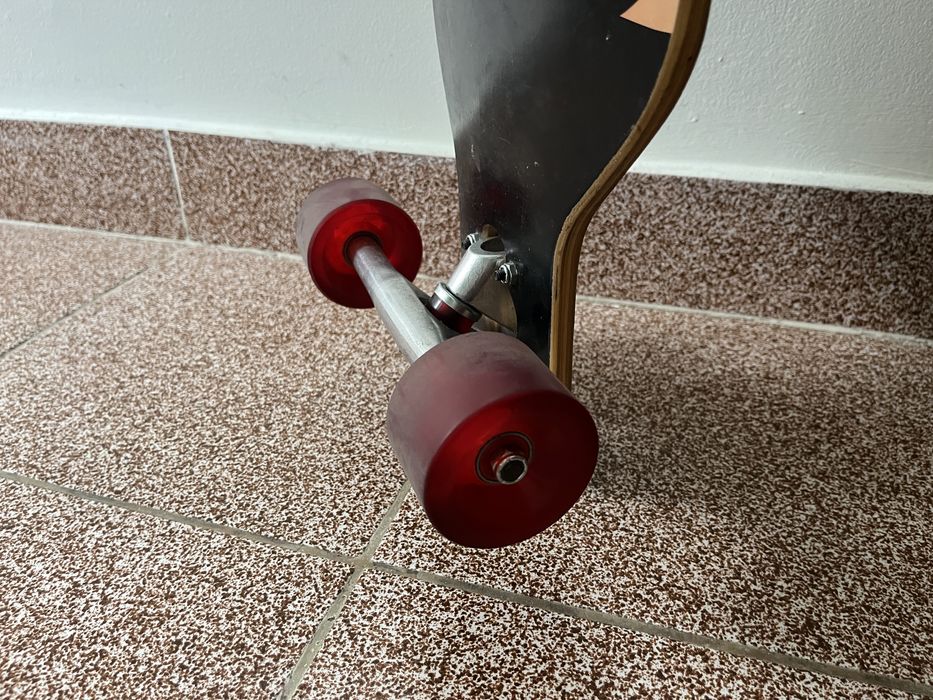 Skateboard Longboard Decathlon