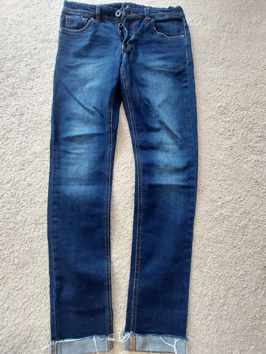Blugi baieti LTMD 164