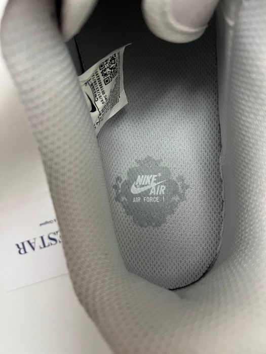 Nike air force 1