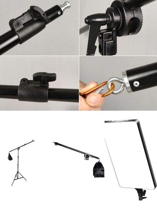 Штатив журавль 2,8 метра