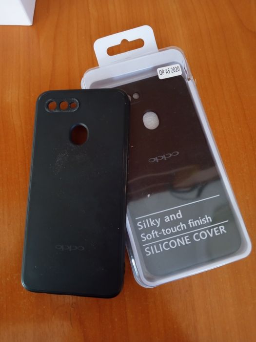 Смартфон OPPO A12 3/32