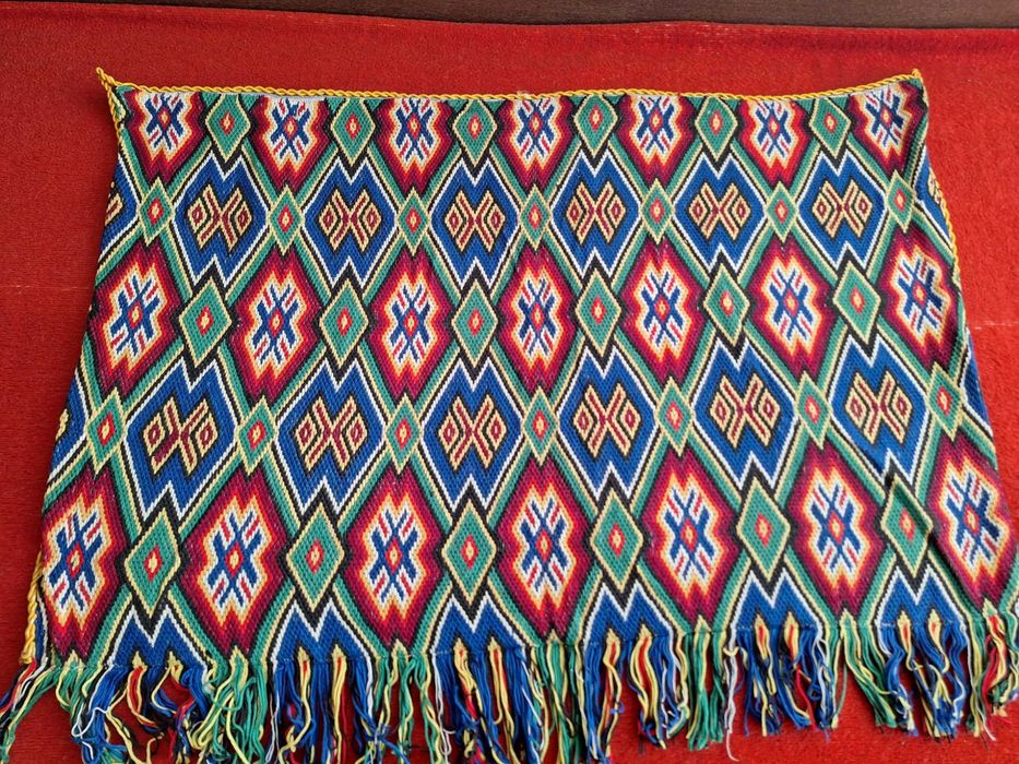 Битово ,ръчна изработка за стена