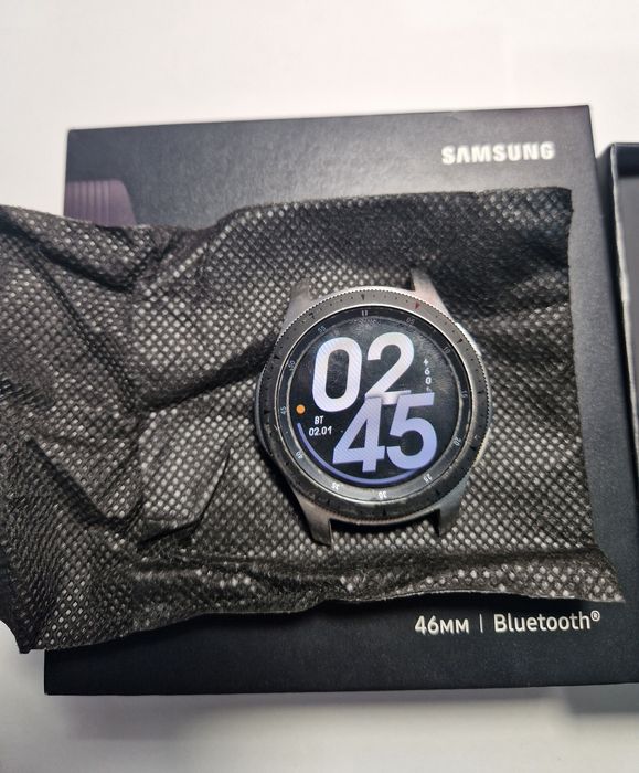 Смарт часы Galaxy Watch