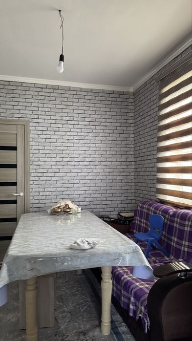 Мкр Достықтан үй сатылады