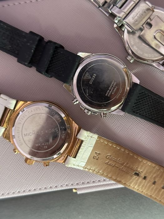 Часовници Liu Jo, Guess, Michael Kors