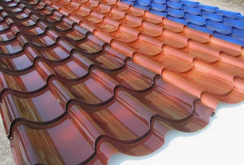 Metallocherepitsa Maxi