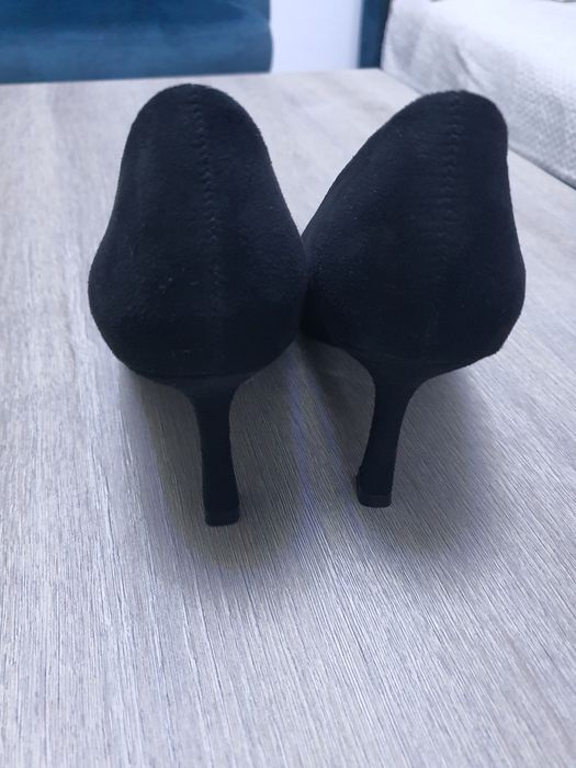 Pantofi damă stilleto noi