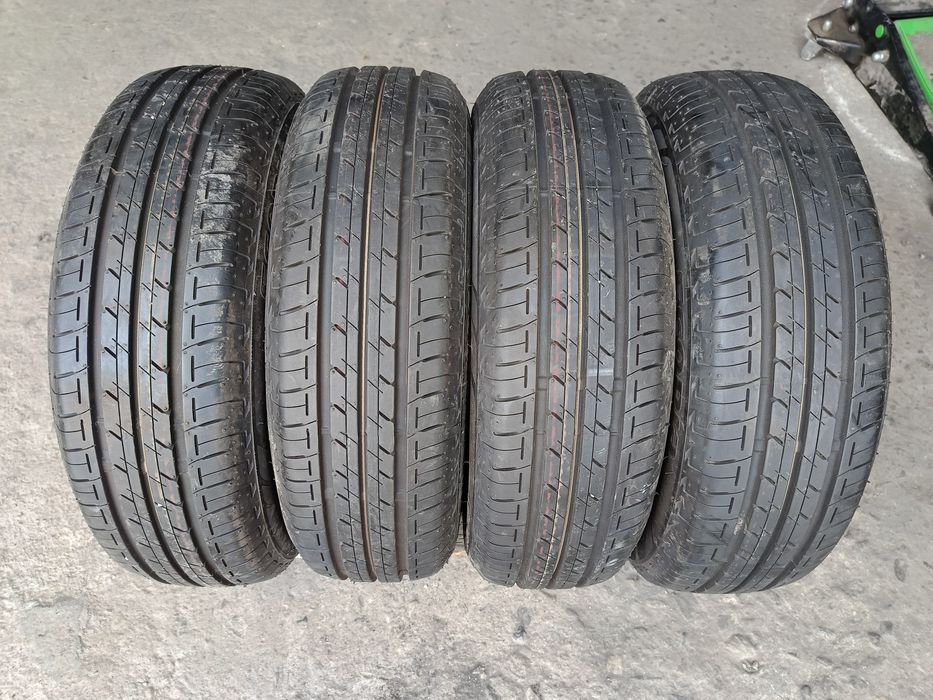 НОВИ ЛЕТНИ -2022г.-14цола-165/65-1бр.-70лв."BRIDGESTONE"