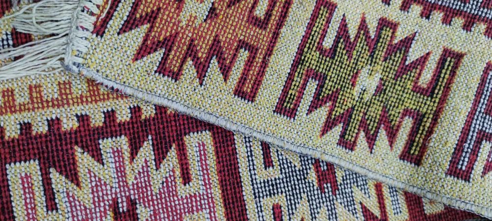 Продам этнические коврики