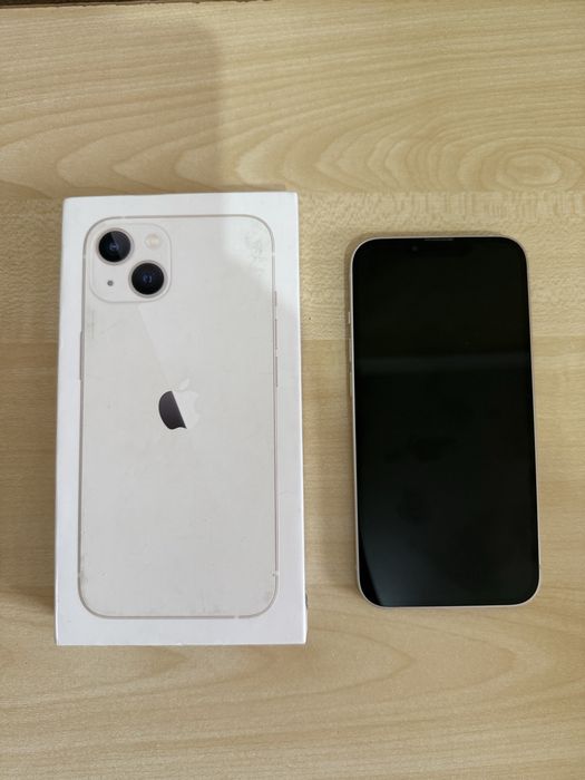 Iphone 13 128 gb