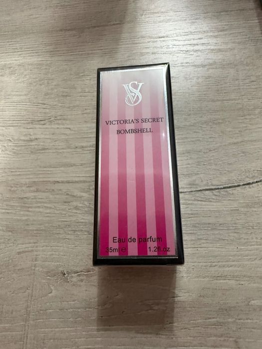 Акция на туалетную воду