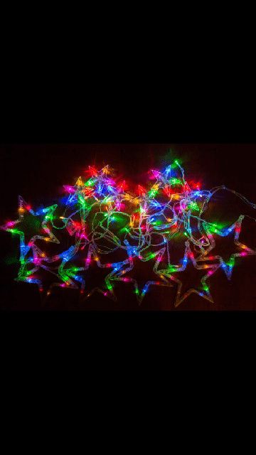 Instalatie de craciun