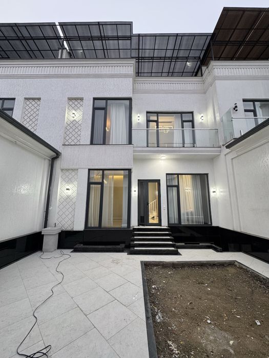 Срочно Евро Коттедж Юнусабад Под Ключ Маклер и Риэлтор не звоните своя