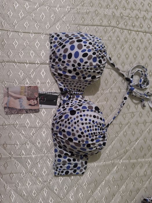 Дамски бански.