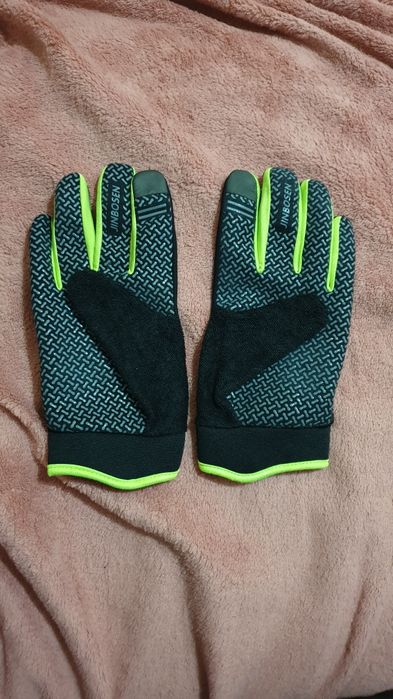 Manusi fitness/ciclism pt touchscreen