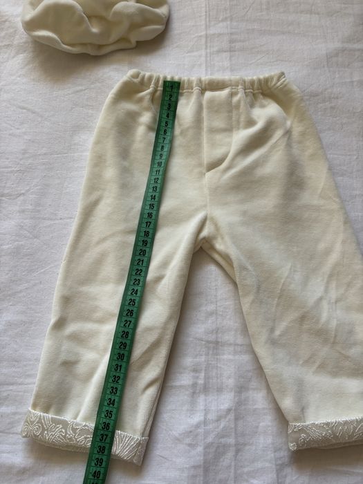 Комплект костюм р.50-60 см