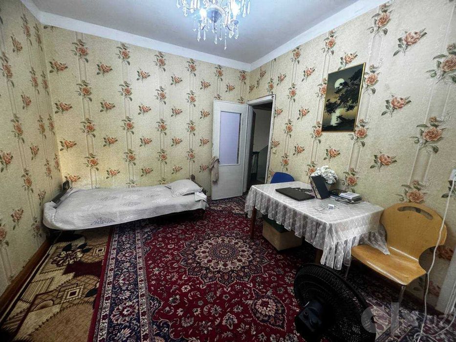 ;Арзон‼️Вторичка 2ком квартира 41м2 кирпич 7й квартал улМукуми