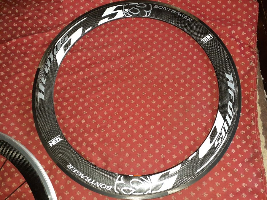 Set roti cursiera Mavic Ksyrium Editie aniversara Helium , Pret redus