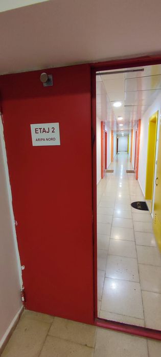 Studio in complex rezidential cu centru spa