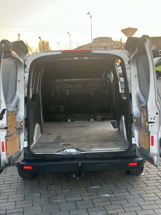 Vand Ford Connect 2014,lung,ac,camera,1.6 tdci,178000 km,3 locuri,
