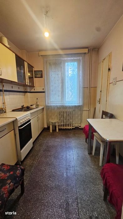 Apartament 2 cameră zona Gării