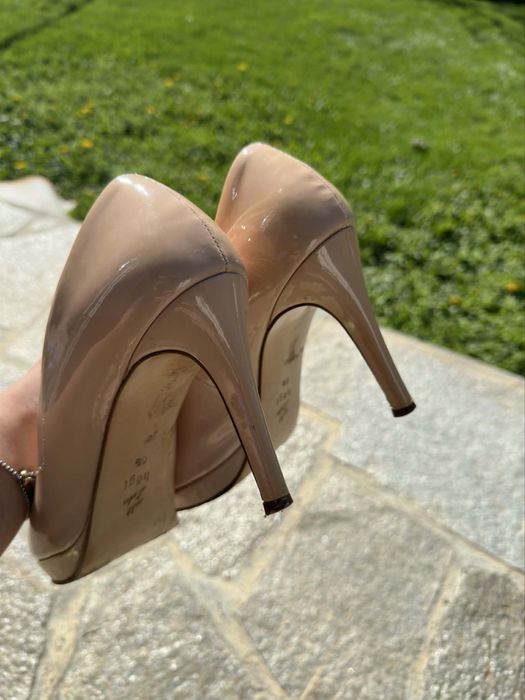 Дамски Обувки 40 номер