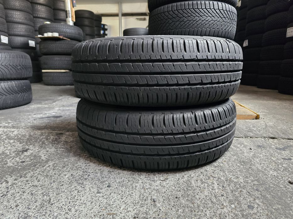 Hankook 195/65 R16 C 104/102R vară