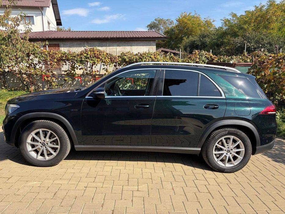Vand Mercedes Benz GLE 350DE 4MATIC Plug-in Hybrid
