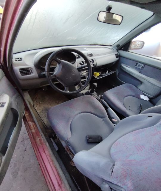 Bloc motor ambielat Nissan Micra 1998 1.0 MT (54 hp)