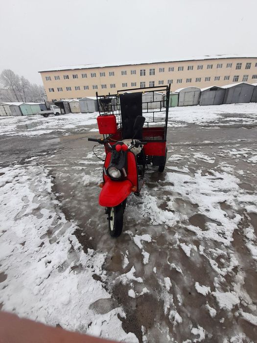 Sotiladi srochni narxini kelishoramiz