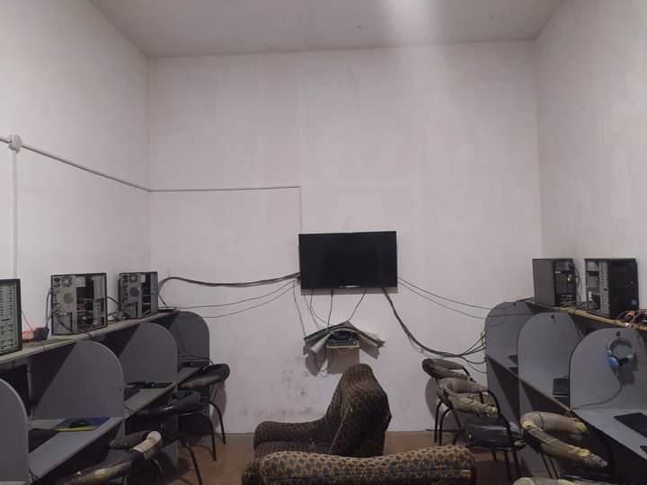 Tayyor biznes sotiladi