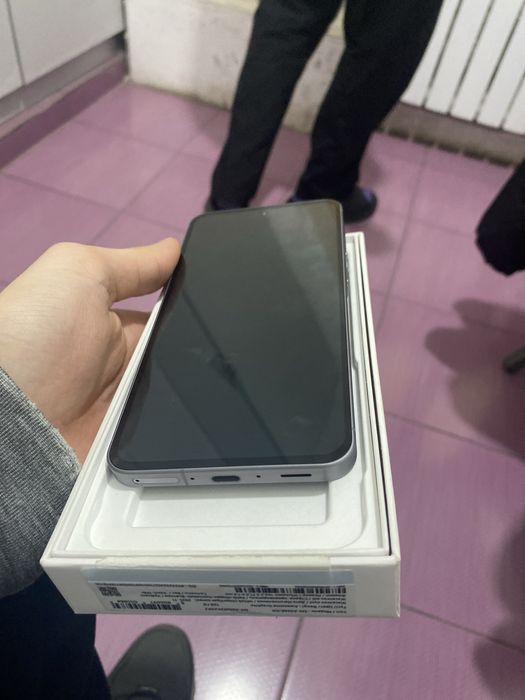 Samsung Galaxy A56