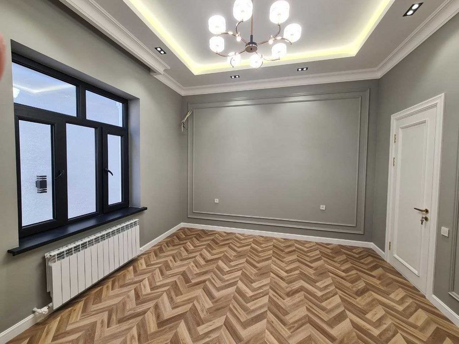 Евродом на Циолковского с бассейном и сауной