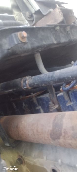 Ман 2015, вечай 380 мотор