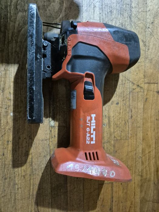 Soricel pendular HILTI SJT 6 A 22