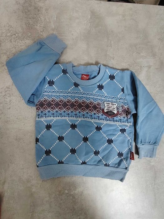 Продам кофту на флисе