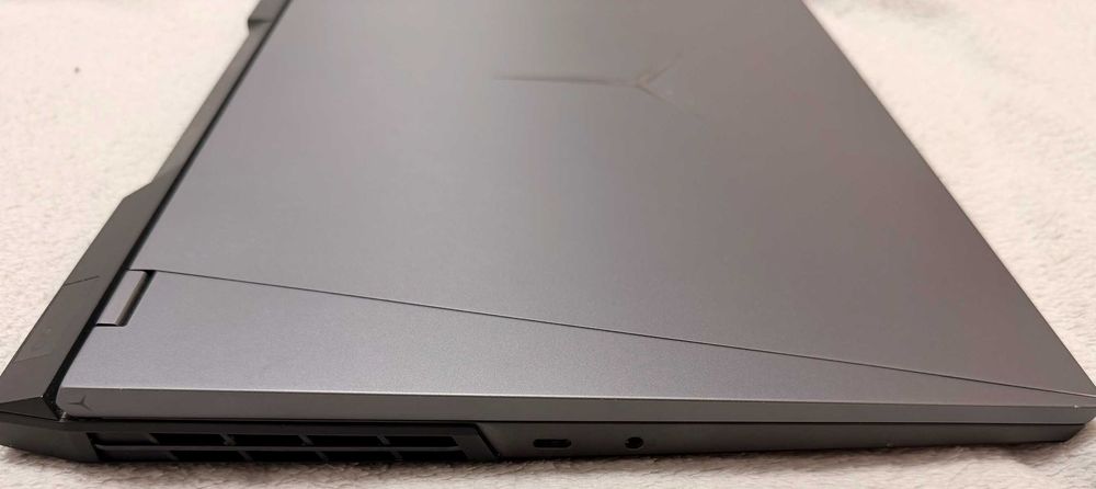 Lenovo Gaming 16'' Legion 5 Pro 16ITH6H  - i7-11800H / RTX 3070 8GB