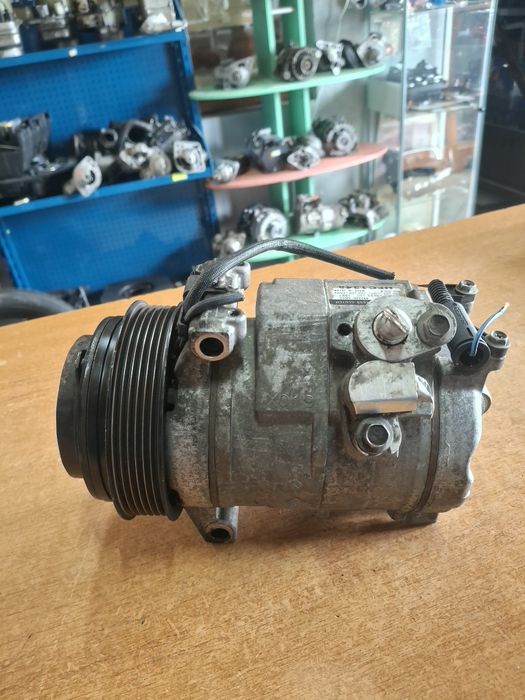 Compresor aer condiționat Grand Cherokee 2.7 CRD 2091-2008