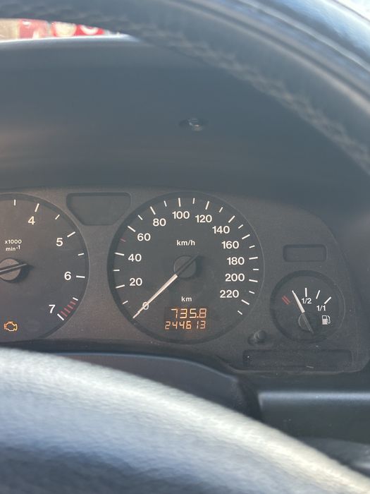 Vand opel zafira A